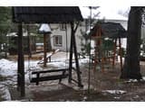 Гостинично-ресторанный комплекс Сосновый Двор