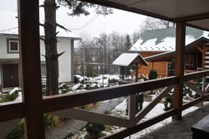 Сосновый Двор 21