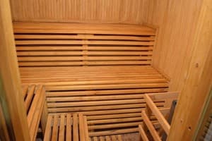 Сосновый Двор 22