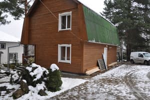 Гостинично-ресторанный комплекс Сосновый Двор. Коттедж 4-местный семейный 1