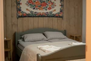 Гостинично-ресторанный комплекс Сосновый Двор. Люкс 4-местный  1