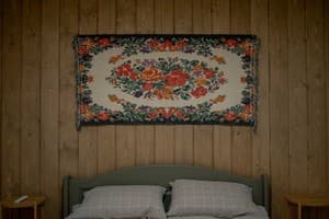 Гостинично-ресторанный комплекс Сосновый Двор. Люкс 4-местный  4