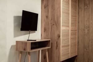 Гостинично-ресторанный комплекс Сосновый Двор. Люкс 4-местный  12