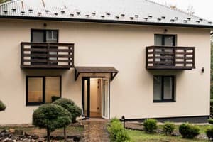 Гостинично-ресторанный комплекс Сосновый Двор. Люкс двухместный  4