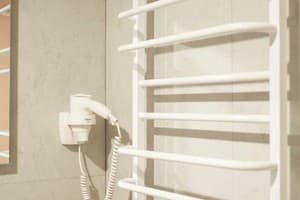 Гостинично-ресторанный комплекс Сосновый Двор. Люкс двухместный  11