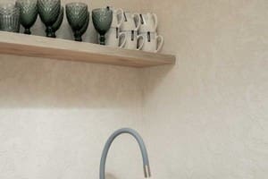 Гостинично-ресторанный комплекс Сосновый Двор. Люкс двухместный  9