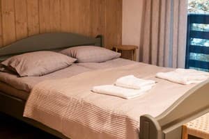 Гостинично-ресторанный комплекс Сосновый Двор. Люкс двухместный  6