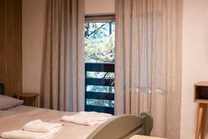 Гостинично-ресторанный комплекс Сосновый Двор. Люкс двухместный  1