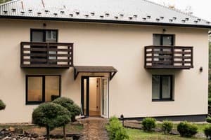 Гостинично-ресторанный комплекс Сосновый Двор. Люкс двухместный  2