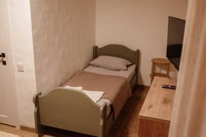 Гостинично-ресторанный комплекс Сосновый Двор. Люкс двухместный  12