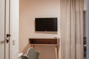 Гостинично-ресторанный комплекс Сосновый Двор. Люкс двухместный  15