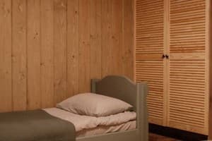 Гостинично-ресторанный комплекс Сосновый Двор. Люкс двухместный  17