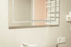 Гостинично-ресторанный комплекс Сосновый Двор. Люкс трехместный  12