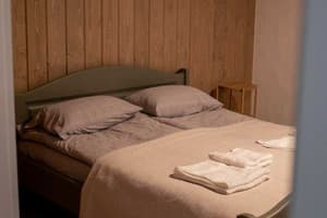 Гостинично-ресторанный комплекс Сосновый Двор. Люкс трехместный  1