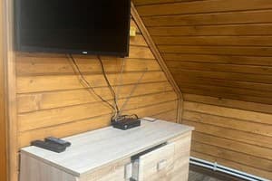 Частная усадьба Соймы. Коттедж 5-местный +3 7