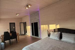 Частная усадьба Соймы. Люкс 6-местный  1