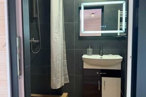 Частная усадьба Соймы. Люкс 6-местный  4