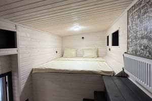 Частная усадьба Соймы. Люкс 6-местный  2