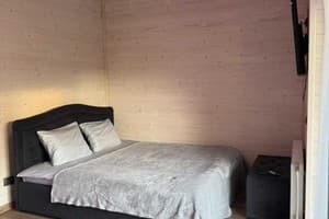 Частная усадьба Соймы. Люкс 6-местный  3