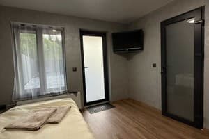 Частная усадьба Соймы. Стандарт двухместный  7