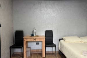 Частная усадьба Соймы. Стандарт двухместный  10