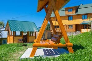 Частная усадьба Созвездие