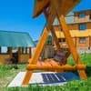 Частная усадьба Созвездие