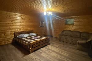 Частная усадьба Созвездие. Коттедж 10-местный  11