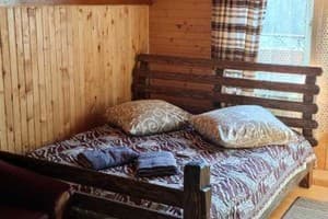 Частная усадьба Созвездие. Коттедж 6-местный  9