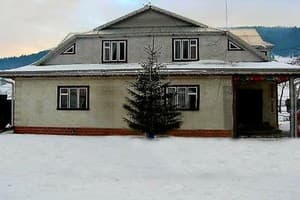 Частная усадьба Спаських