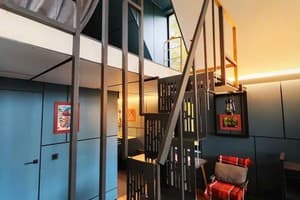 SpitzBergen house 18