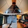 Шале SpitzBergen house. Апартаменты двухместный (2+2). 2