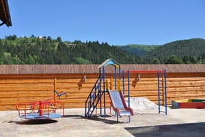 Срібні Роси 5