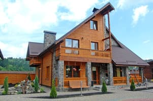 Срібні Роси 1