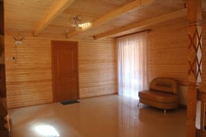 Срібні Роси 1