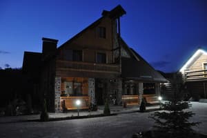 Срібні Роси 9