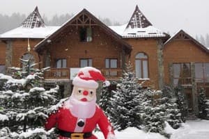 Срібні Роси 5