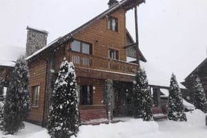 Срібні Роси 7