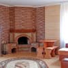 Отель Срібні Роси. Люкс 6-местный трехкомнатный 5