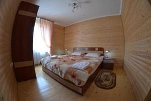 Отель Срібні Роси. Стандарт двухместный +1 2