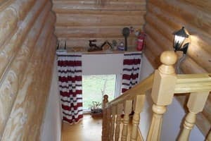 Стара Хата 3