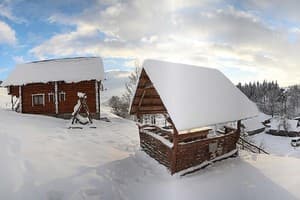 Стара Хата 7