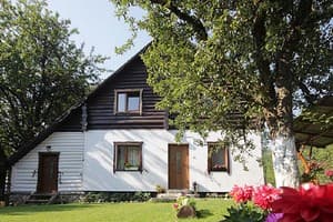 Частная усадьба Стара Хата