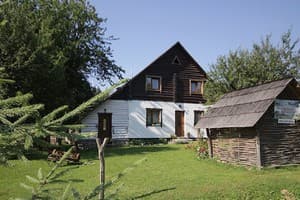 Стара Хата 7