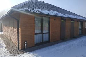 Частная усадьба Старый дуб