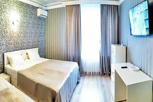 Гостинично-ресторанный комплекс Стас