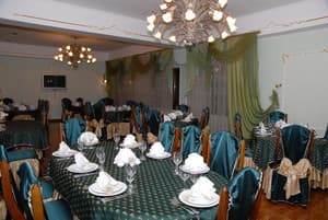 Stizhok Hotel & Restaurant 33