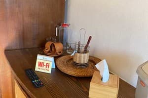 Отель Stizhok Hotel & Restaurant. Делюкс двухместный  2