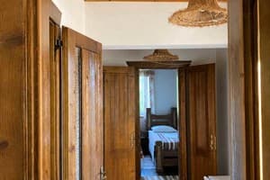 Отель Stizhok Hotel & Restaurant. Люкс 4-местный  1