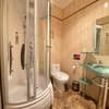 Отель Stizhok Hotel & Restaurant. Стандарт двухместный  10